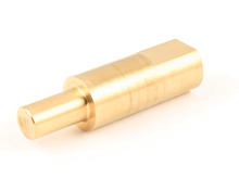 BKI SH0111 SHAFT  PASSIVE VGG