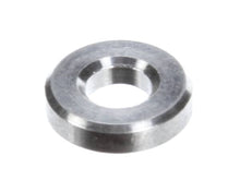 BKI SP0014 SPACER  ALUMINUM .5 X .125