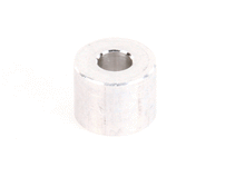 BKI SP0034 SPACER  DRAIN VALVE BRACKET FRYER