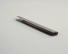 BKI ST0015 FILTER BAG CLIP FKM-F