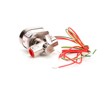 BKI SV0001 VALVE  SOLENOID HV-214-761-2 240V