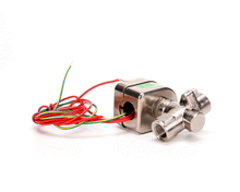 BKI SV0004 VALVE  SOLENOID HV-214-761-2 1