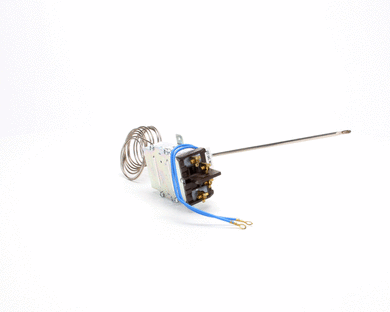 BKI T0001 THERMOSTAT  450 DEG 208V