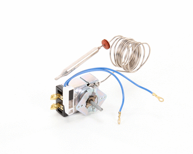BKI T0004 THERMOSTAT  110-277V 300DEG W