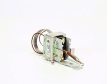 BKI T0009 THERMOSTAT  HI LIMIT 540 DEG
