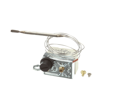 BKI T0025 THERMOSTAT  572 DEG. F  MANUAL