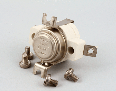 BKI T0091 THERMOSTAT  HI LIMIT 550C30F