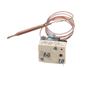 BKI T0095 THERMOSTAT  250V 450 DEG