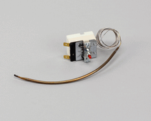 BKI T0105 THERMOSTAT  HI-LIMIT  515 C