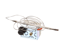 BKI T0108 THERMOSTAT  572 DEG.F MANUAL R