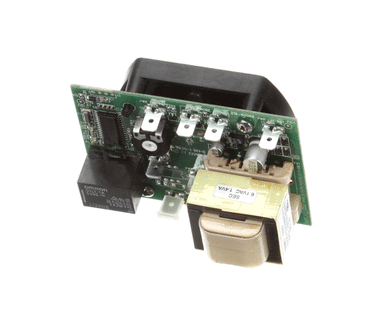 BKI T0110 THERMOSTAT  ELECTRONIC  150F-4