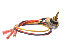 BKI T0175 POTENTIOMETER  REMOTE FOR EVO