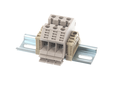 BKI TB0083 TERM BLOCK MDM10/5 70A 600V