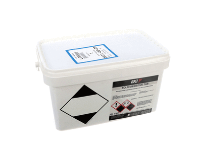 BKI TC0001 DETERGENT  TABLET  COMBI CLEA