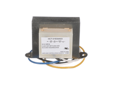 BKI TF0005 TRANSFORMER  120-24V LGF