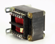 BKI TF0043 TRANSFORMER  115/230 PRI 80VA
