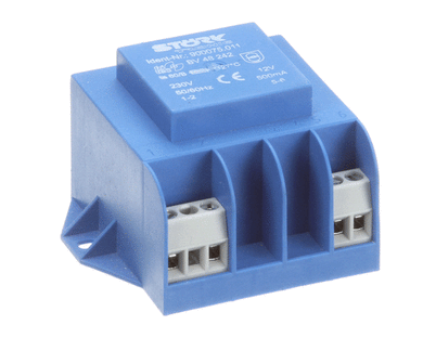 BKI TF0046 TRANSFORMER 230/12V 6VA