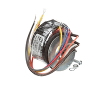 BKI TF0504 TRANSFORMER  30VA  120V PRIMAR