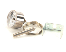BKI TG0001 THERMOMETER 30-300 F/C 72 CAP.