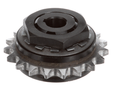 BKI TL0003 TORQUE LIMITER ASSEMBLY .625 BORE