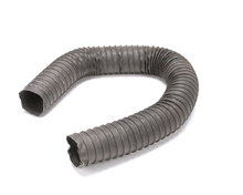 BKI TU0001 TUBING  FLEX 2-1/4 X 34