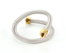 BKI TU0206 TUBING  29 1/2 ID