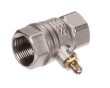 BKI V0020 VALVE  BALL 0.750 IN. FULL POR