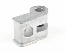 BKI VH0130 HINGE CONNECTOR VIELER PART N