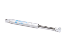 BKI VH0304 GAS RAM 400N HYDRO-LIFT (SILVE