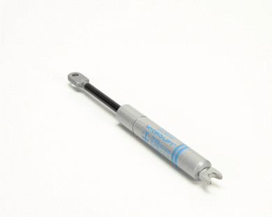BKI VH0316 GAS RAM 600N TYPE 37 VIELER P