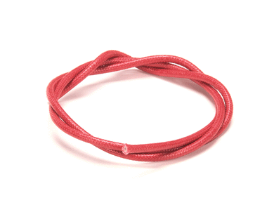 BKI W0003 WIRE  #16 RED