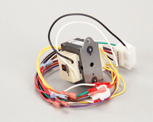BKI W0053 TRANSFORMER ASSEMBLY  120V