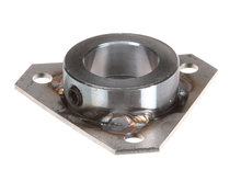 BKI WA55130400 WELDMENT  ADJ. PLATE  PASSIVE