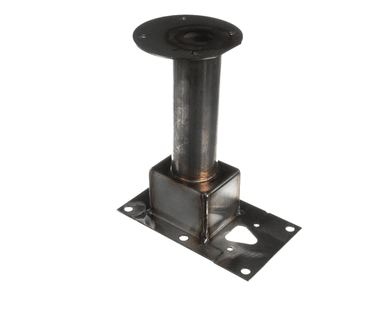 BKI WB19306600 WELDMENT  BLOWER DUCT (STRAIGH