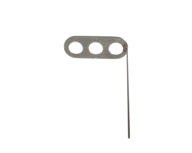 BKI WB19317200 WELDMENT  DIFFUSER PLATE & RO