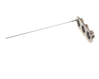 BKI WB19317300 WELDMENT  DIFFUSER PLATE W/TU