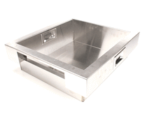 BKI WB31207200 BLOWER PAN WELD FW CHIK-FIL-A