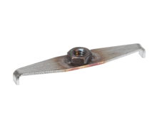 BKI WB55182700 WELDMENT  RETAINER  6-PEDAL F