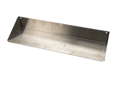 BKI WB68119300 HEAT SHIELD WELD WDCTY SCALE