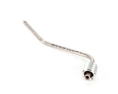 BKI WB86202700 FILTER TUBING/DISCONN ALF LGF