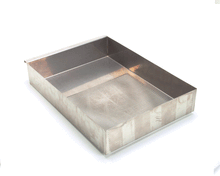 BKI WBTA057 SIFTER PAN WELDMENT 4 BT-24M