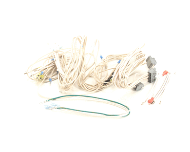 BKI WH0010 WIRE HARNESS  CONTROL PLATE  W