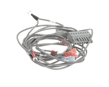 BKI WH0011 WIRE HARNESS  CONTROL PLATE  W