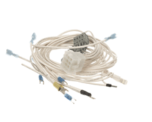 BKI WH0023 WIRE HARNESS  TOUCH SCREEN CON