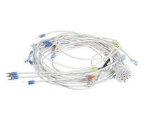 BKI WH0030 WIRE HARNESS  CONTROL PANEL