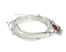 BKI WH0031 WIRE HARNESS  POWER 3 PH DELT