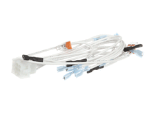 BKI WH0034 WIRE HARNESS  CONTROL PLATE