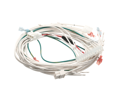 BKI WH0129 WIRING HARNESS  IGNITION SYSTE