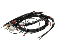 BKI WH0153 WIRING HARNESS  RELAYS  ELECTR
