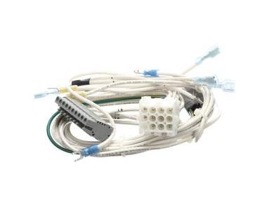 BKI WH0162 WIRE HARNESS  CONTROL PANEL  L